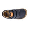 07W002.121 110barefoot kotnikova obuv koel dino w blue modra 7