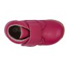 BN12404T640 barefoot kotnikova obuv blifestyle babyraccoon himbeere cervene 6