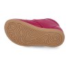 BN12404T640 barefoot kotnikova obuv blifestyle babyraccoon himbeere cervene 7