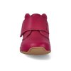 BN12404T640 barefoot kotnikova obuv blifestyle babyraccoon himbeere cervene 3