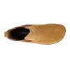 DEBORA BEIGE barefoot kozacky protetika debora beige hnede 6
