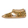 MONI LEOP barefoot prezuvky milash monica leopard 4