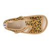 MONI LEOP barefoot prezuvky milash monica leopard 6