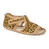 MONI LEOP barefoot prezuvky milash monica leopard 1
