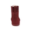SHPN032BX barefoot zimni obuv shapen urbaneer burgundy 5