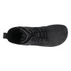 SHPN032B barefoot zimni obuv shapen urbaneer black cerna 6