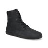 SHPN032B barefoot zimni obuv shapen urbaneer black cerna 1