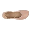 SHPN010WBG barefoot baleriny shapen tulip 3 0 beige w bezove 6