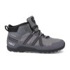 XFM ASP barefoot outdoorova obuv s membranou xero shoes xcursion fusion asphalt m vegan seda 2