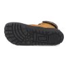 05T023.237 560 barefoot damske zimni boty koel levi tex lambswool miel medova 7
