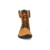 05T023.237 560 barefoot damske zimni boty koel levi tex lambswool miel medova 3