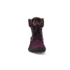 05T023.237 670 barefoot damske zimni boty koel levi tex lambswool purple fialova 3