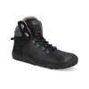 05X029.237 000 barefoot zimni panske boty koel porter lambswool black cerna 1