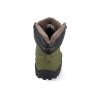 05X029.237 350 barefoot zimni panske boty koel porter lambswool khaki zelena 5