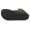05X029.237 350 barefoot zimni panske boty koel porter lambswool khaki zelena 7