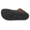 05X029.237 510 barefoot zimni panske boty koel porter lambswool chocolate hneda 7