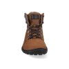 05X029.237 510 barefoot zimni panske boty koel porter lambswool chocolate hneda 3