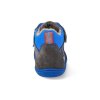 06T005.333 130 barefoot zimni detske kotnikove boty koel beau wool turquoise tyrkysova 5