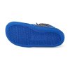 06T005.333 130 barefoot zimni detske kotnikove boty koel beau wool turquoise tyrkysova 7