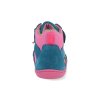 06T005.333 650 barefoot zimni detske kotnikove boty koel beau wool fuchsia ruzova 2024 5