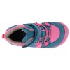 06T005.333 650 barefoot zimni detske kotnikove boty koel beau wool fuchsia ruzova 2024 6