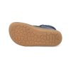 07T026.102 110 barefoot zimni detske kotnikove boty koel4kids emil napa tex wool blue modra 7