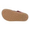 07W003.233 600 barefoot zimni detske kotnikove boty koel daro w hydro leather blossom ruzova 2024 7