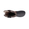 08L034.233 510 barefoot damske zimni boty koel fina felt chocolate hneda 6