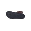 08L034.233 510 barefoot damske zimni boty koel fina felt chocolate hneda 7