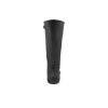 08L035.237 000 barefoot damske kozacky koel flora lambswool black cerna 5