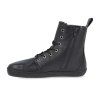 WCHIRBK barefoot zimni obuv aylla damska chiri cerna 4