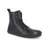 WCHIRBK barefoot zimni obuv aylla damska chiri cerna 1