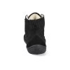 50670026 barefoot kotnikove tenisky be lenka york black cerne 5