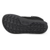50670026 barefoot kotnikove tenisky be lenka york black cerne 7
