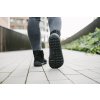 barefoot topanky be lenka york all black 56692 size large v 1