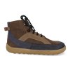 50670002 barefoot kotnikove tenisky be lenka york brown hnede 2