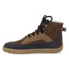 50670002 barefoot kotnikove tenisky be lenka york brown hnede 4