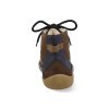 50670002 barefoot kotnikove tenisky be lenka york brown hnede 5