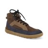 50670002 barefoot kotnikove tenisky be lenka york brown hnede 1