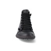 K400509 018 barefoot kotnikove boty camper peu cami black cerne 3