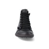 K400509 018 barefoot kotnikove boty camper peu cami black cerne 3