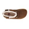 K900336 002 barefoot kotnikove boty camper firstwalkers rug faro hneda 6