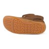 K900336 002 barefoot kotnikove boty camper firstwalkers rug faro hneda 7