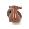 SHPN023WBR barefoot baleriny shapen tulip 3 0 cognac w hnede 5