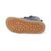 33 54001 02 barefoot detske zimni boty lurchi marino navy modre 7