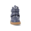 33 54001 02 barefoot detske zimni boty lurchi marino navy modre 3
