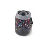BF0001 W M TS 2 OP PARROT barefoot detske kotnikove boty beda parrot uzsi s pevnym opatkem 5