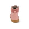 NL234115MW610 barefoot zimni boty blifestyle streetstyle ruzove 5