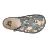 PUG barefoot detske prezuvky baby bare slippers pug 6