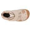 BN134404MW814 barefoot detske zimni boty blifestyle babyraccoon bio nappa bezove 6